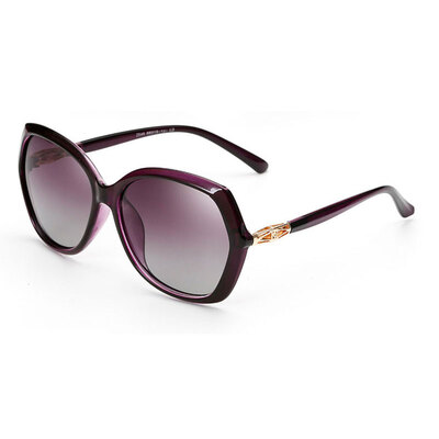 

Дизайнер Мода Polarized Солнцезащитные очки Женщины Негабаритные Классические женщины, вождение солнцезащитные очки для путешествия участник UV400