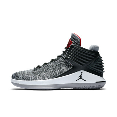 

Оригинальный Новое поступление Аутентичные Air Jordan XXXII PF мужские Баскетбольные кеды Спортивная обувь удобные дышащие AJ