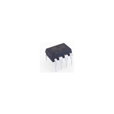 

Free Shipping 20Pcs/lot Atmel DIP-8 MCU ATTINY13A ATTINY13A-PU AVR Microcontroller Flash 20MHZ For IC Chip