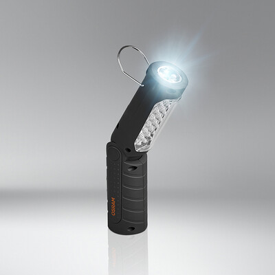

OSRAM LED outdoor camping lights maintenance lights emergency lights LEDIL202