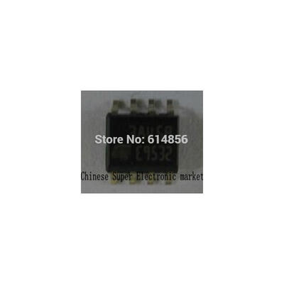 

5PCS UC3845B UC3845 3845B SOP8