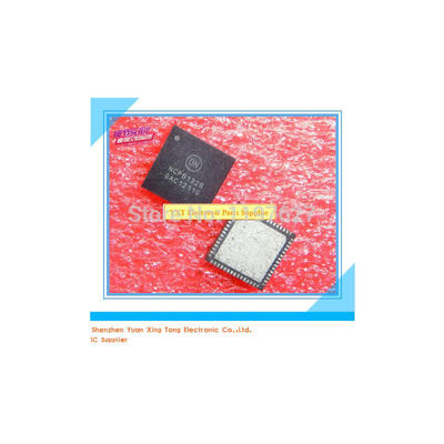 

10PCSLOT NCP6132B QFN Original IC electronics