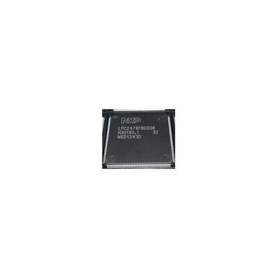 

2 PCS/LOT LPC2478FBD208 LQFP208 Original electronics IC kit