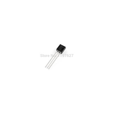 

10pcs free shipping 100 original TMP36GT9Z TMP36GZ TO-92 TMP36 temperature sensor