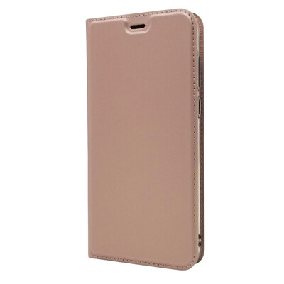 

iCoverCase роскошный чехол для Huawei P умная высококачественная кожа PU флип-обложка Kickstand Anti-shock полная защита