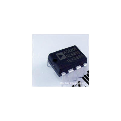 

1pcs/lot Sales of IC AD820BNZ AD820 DIP8 operational amplifier