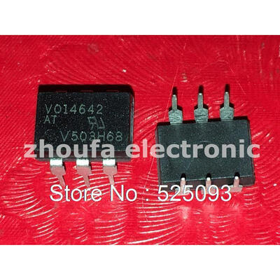 

10pcslot VO14642AT VO14642