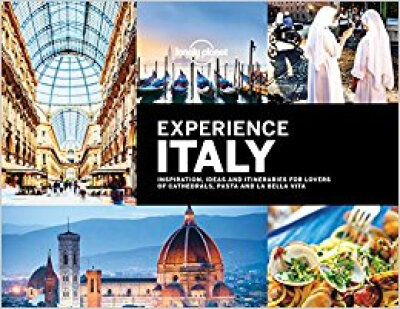 

Experience Italy 1