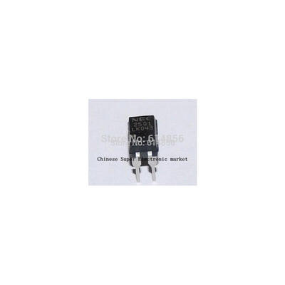 

20PCS PS2501-1 PS2501 2501 DIP