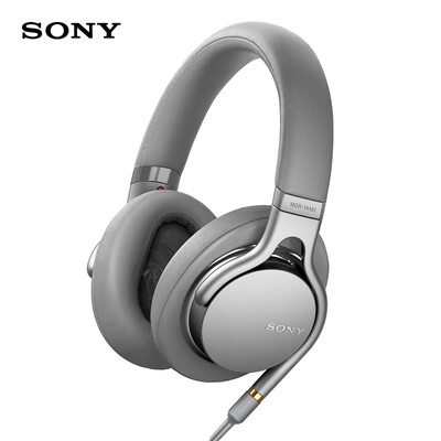 

Sony SONY MDR-1AM2 Hi-Res High Resolution Stereo Headphone Black