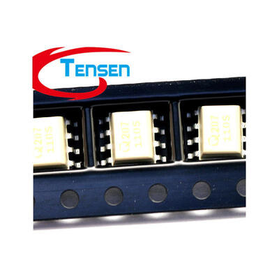 

10Pcs/Lot MOC207R2 SOP-8 Optical Coupler(OC) Optocoupler