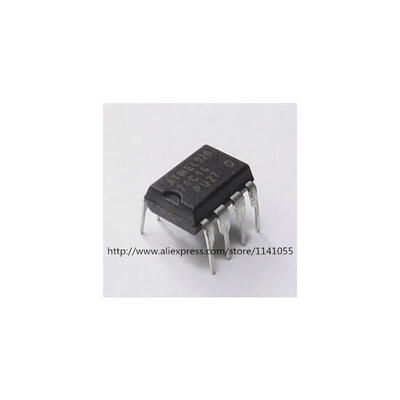 

50 PCS AT24C16-10PU-27 AT24C16 24C16 PU27 DIP-8