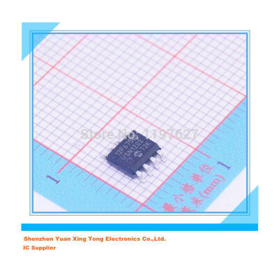 

10PCS/LOT PIC12F675-I/SN 12F675 I/SN sop8 original electronics IC kit