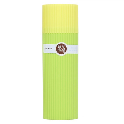

Mallory Portable Travel Toothbrush Cup Toothpaste Towel Box