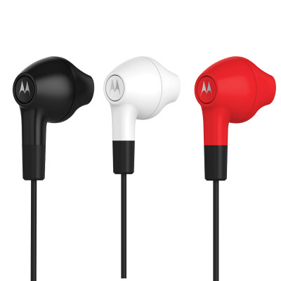 

Motorola Motorola Earbuds In-Ear Sports Headphones Headphones Headphones Headphones