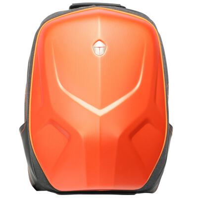 

Raytheon (ThundeRobot) game this armor bag B17 17.3 inch multi-purpose backpack orange