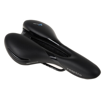 

Selle Royal Respiro мягкий силиконовый велосипед подушки сиденья SR горный велосипед / дорожный велосипед седло складной велосипед отдыха и путешествий полая амортизатор демпфирования подушки мужчин