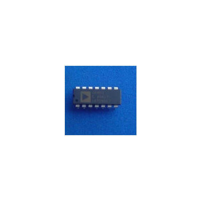 

1pcs/lot electronic diy kit for operational amplifier OP400HSZ OP400 DIP genuine original in stock