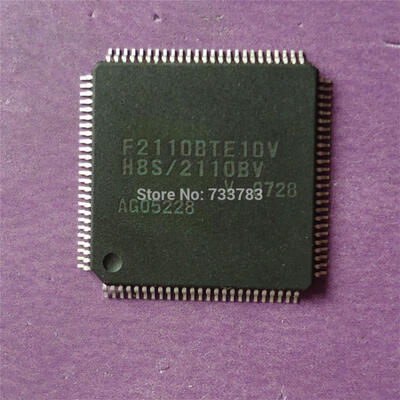 

5pcs/lot F2110BTE10V Management computer input and output the start-up circuit of input and output