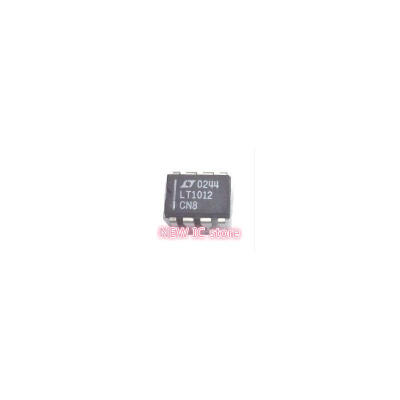 

10pcs/lot LT1012CN8 LT1012 DIP-8 IC