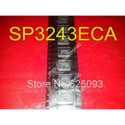 

10pcslot SP3243ECA original