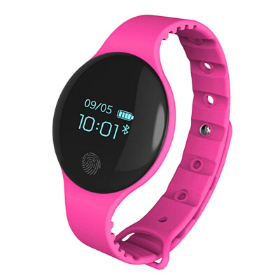 

5 color fashion smart multifunctional sports watch sleep monitoring bracelet