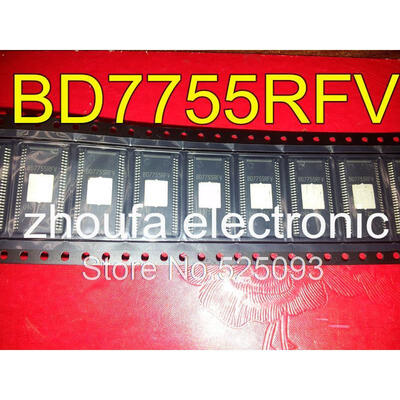 

5pcslot BD7755RFV-E2 BD7755RFV
