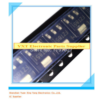 

20PCS FZT851TA FZT851 transistors 100 new original electronics ic kit in stock