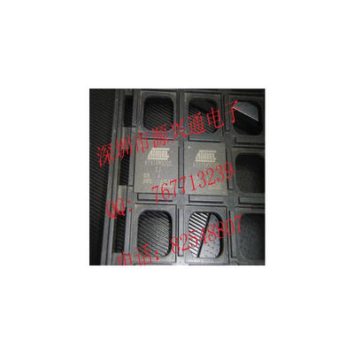 

2PCS /LOT AT91RM9200-CJ-002 AT91RM9200 BGA 100% NEW &ORIGINAL electronics kit