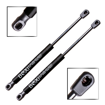 

2Pcs Front Hood Lift Support Strut Shock Spring Damper For VW Touareg 2004-2010