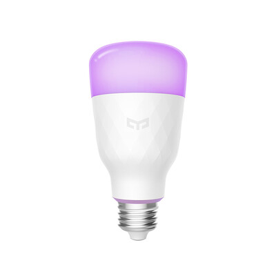 

Original Xiaomi Mijia Yeelight Smart LED Bulb