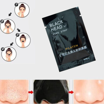 

New Mineral Mud Nose Blackhead Pore Cleansing Cleaner Removal Membranes