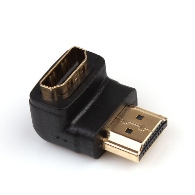 

Hot Sale HDMI Male to HDMI Female Adaptor Converter Extender