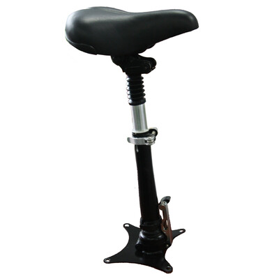 

Jiuyue Electric Scooter Special Seat Collapsible Lift Chair Riding Equipment