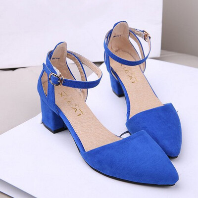 

Women sandals Summer sexy comfort sandals 2016 women shoes fashion Summer high quality In high-heeled sandals