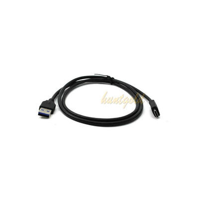 

Черный USB 3.1 Type-C Мужской USB 3.0 Type-шнур Мужской кабель для передачи данных Синхронизация зарядки
