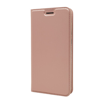 

iCoverCase Luxury Case for HUAWEI Enjoy 6 High Quality PU Leather Flip Cover Kickstand Anti-shock Full Protection
