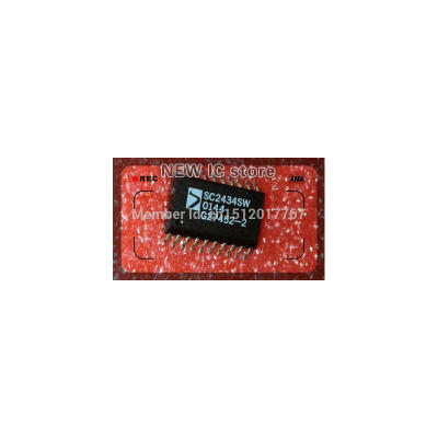 

Free shipping 5pcs SC2434SW SOP-20 NEW IC