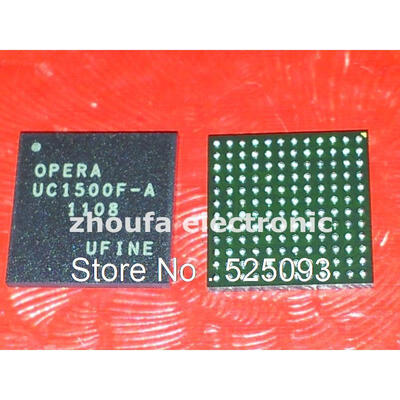 

5pcslot UC1500F-A BGA
