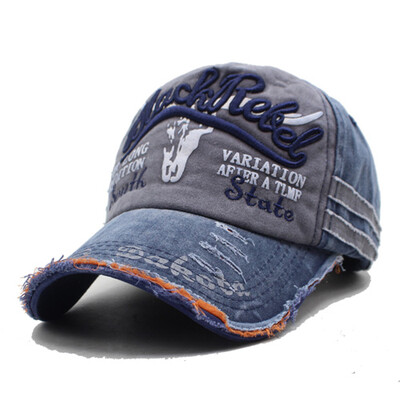 

Бейсбольные шапки Dad Casquette Женщины Snapback Caps Костяные шляпы для мужчин Мода Vintage Hat Gorras Письмо Хлопковая кепка