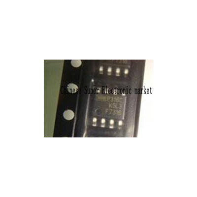 

50PCS IRF7316TRPBF IRF7316 SOP-8 IC