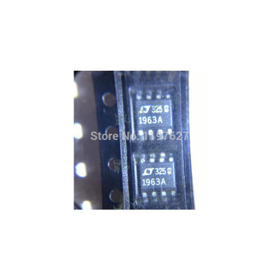 

Hot...LT1963AES8 LT1963A LT1963AEQ SOP8 IC Free shipping ORIGINAL IN STOCK 10PCS/LOT