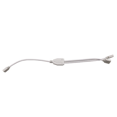 

4pin HUB 1 to 3 1 to 2 RGB LED Strip Connector