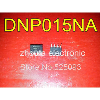 

10pcs/lot DNP015NA DNP015