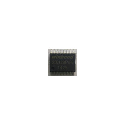 

Free Shipping 10 PCSLOT W25Q128FVFG W25Q128 SOP16 NEW IN STOCK IC