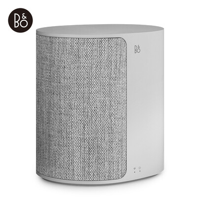 

B&O PLAY M3 Home Bluetooth Speaker Multi-room Play High Power Small Speaker bo Speaker Natural Color