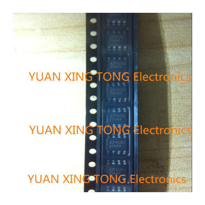 

Free Shipping 5 PCS/LOT LTC1044ACS8 LTC1044A 1044A SOP8 NEW IN STOCK IC