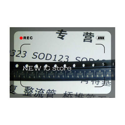 

Free Shipping 200pcslot N Channel MOSFET SI2306 A6SHB 35A30V SOT23 MOS SMD Triode Transistor 100 NEW