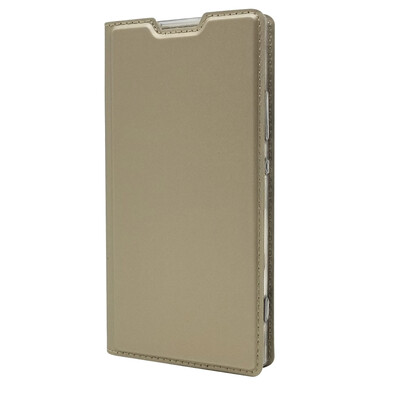

iCoverCase Luxury Case для Sony Xperia XA2 Высококачественная искусственная кожа с флип-крышкой Kickstand Anti-shock Full Protection