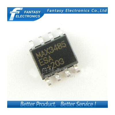 

20PCS MAX3485ESA SOP8 MAX3485E SOP MAX3485 SMD RS-485/RS-422 Transceivers new and original free shipping